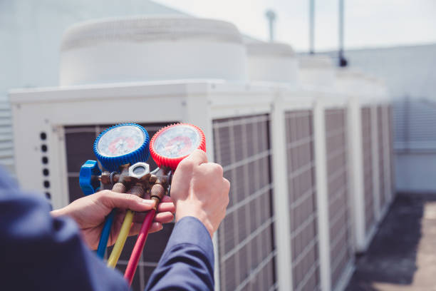 HVAC 1 160