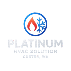 platinum hvac solution custer wa
